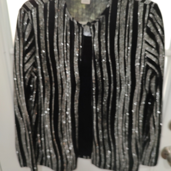 Ladies Jacket - Picture 1 of 6